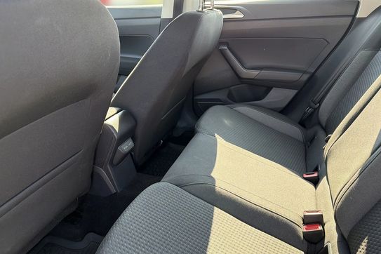 Volkswagen Taigo 1.0 Tsi Life
