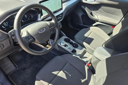 Ford Focus 1.5 EcoBlue Titanium X aut