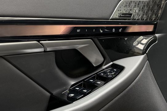 BMW Seria 5 540d xDrive M Sport