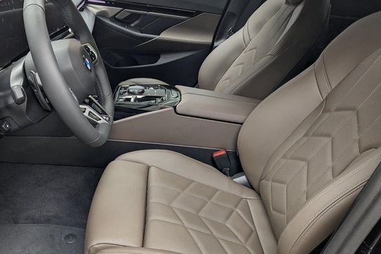 BMW Seria 5 Touring 520d xDrive M Sport