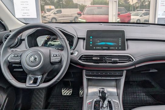 MG HS 1.5 T-GDI Exclusive DCT