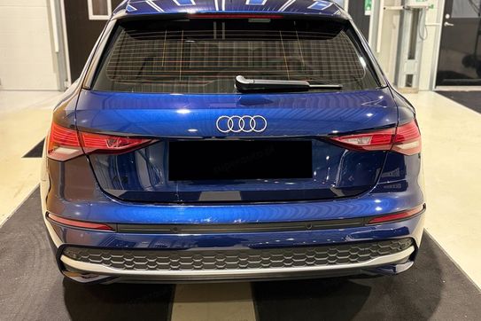 Audi A3 TFSI Sportback