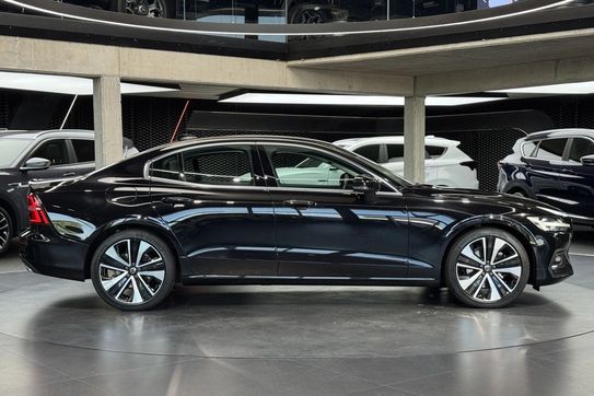 Volvo S60 B4 B Inscription aut