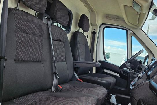 Citroen Jumper 2.2 L3H2