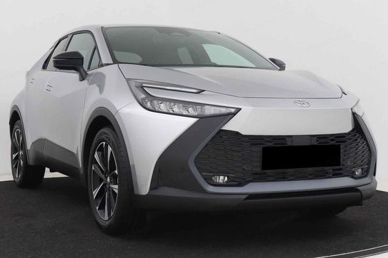 Toyota C-HR Style 1.8 Hybrid