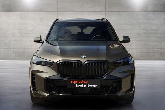 BMW X5 xDrive30d M Sport