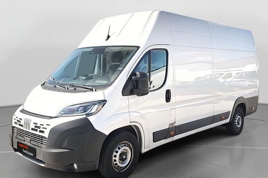 Fiat Ducato 35 H3-Power L4 2.2