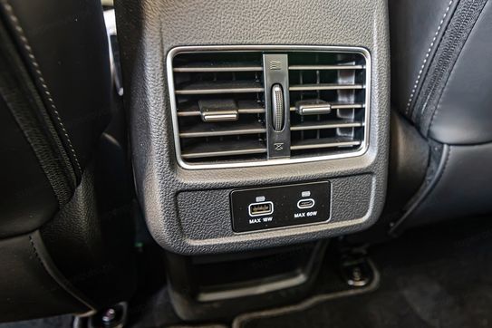 Jac JS8 Pro 1.5 T-GDI 7 DCT 7os.