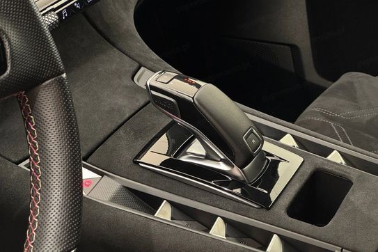 DS DS7 1.6 Performance Line