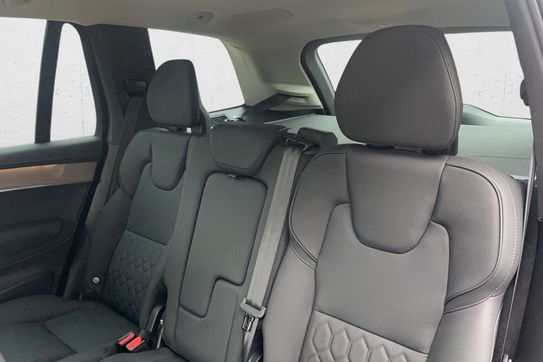 Volvo XC90 B5 B AWD Plus Bright 7os aut