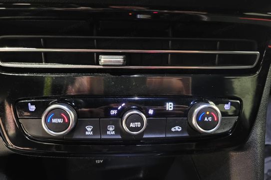 Opel Mokka 1.2 T GS S&S