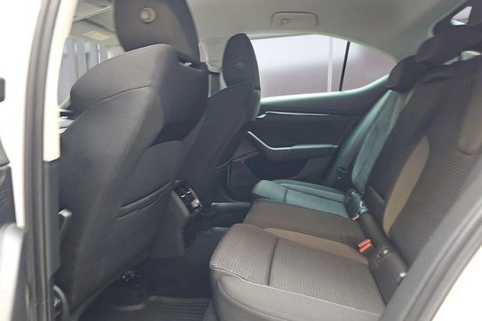 Skoda Octavia 2.0 TDI Ambition DSG