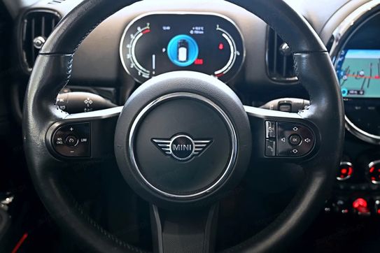 Mini Countryman Cooper
