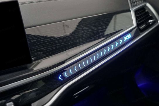 BMW X5 xDrive40i M Sport