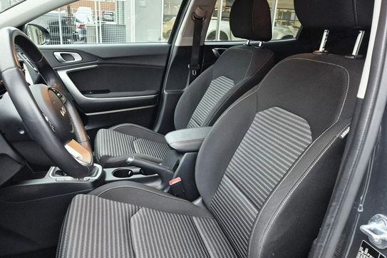 Kia XCeed 1.5 T-GDI M