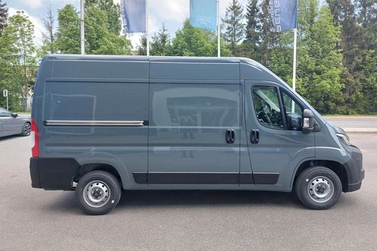 Peugeot Boxer 3.3t L2H2