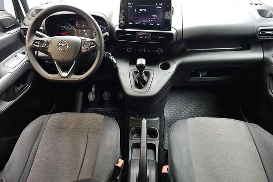 Opel Combo L1