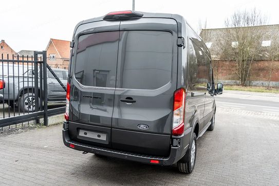 Ford Transit L3H2 Limited 350 A8