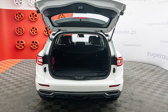 Renault Koleos 2.0 dCi Zen X-Tronic