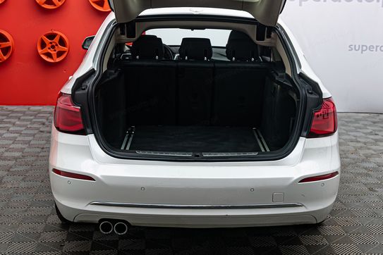 BMW Seria 3 Gran Turismo 320d xDrive Luxury Line aut