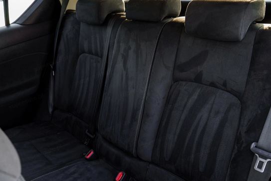 Lexus CT 200h Elegance