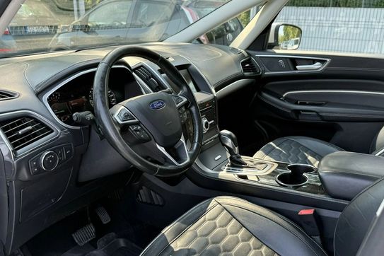 Ford S-MAX 2.0 Tdci Vignale Powershift