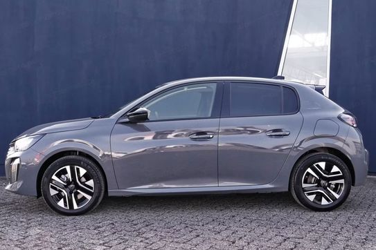 Peugeot 208 Allure 1.2 e-DCS6