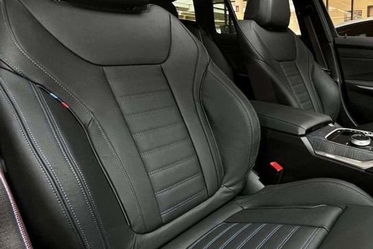 BMW Seria 3 Touring M340d xDrive