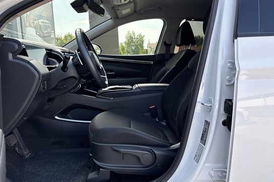 Hyundai Tucson 1.6 t-Gdi Hev Platinum 2WD