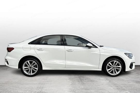 Audi A3 35 TFSI