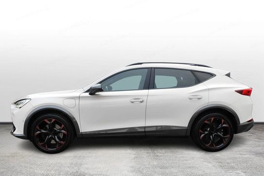 Cupra Formentor 1.4 e-Hybrid VZ DSG