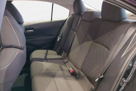 Toyota Corolla 1.8 Hybrid GPF Active