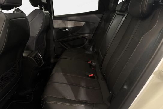 Peugeot 3008 1.2 Puretech Gt S&S EAT8