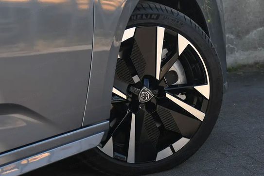 Peugeot 308 GT Exclusive 1.5 BlueHDi EAT8