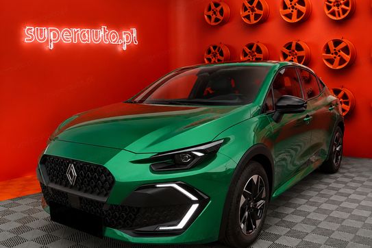 Renault Clio Techno EDC 1.2 TCe Eco-G LPG aut.