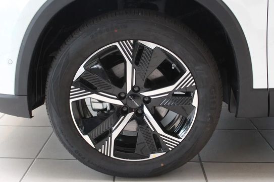 Baic Beijing 7 1.5T Luxury DCT