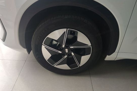 Geely E5 Pro EV 60kWh