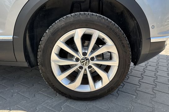 Volkswagen T-Roc Style 1.5 TSI  DSG
