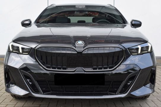 BMW Seria 5 Touring 520d xDrive M Sport