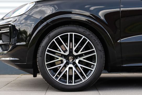 Porsche Cayenne S