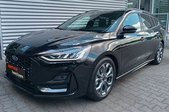 Ford Focus 1.0 Ecoboost Mhev St-Line x