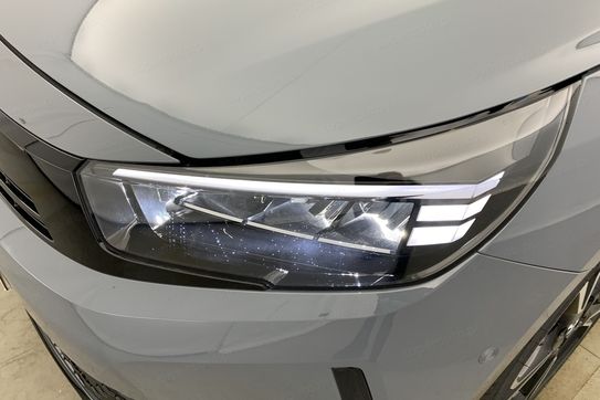 Opel Corsa GS 1.2 Turbo Hybrid DCT