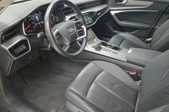 Audi A6 Avant 40 TDI quattro