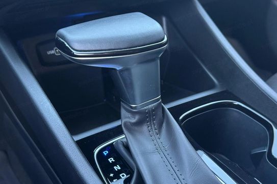 Hyundai Tucson 1.6 T-GDi  Executive  4WD DCT