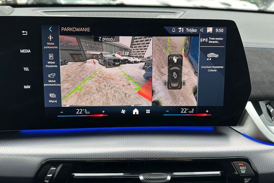 BMW X2 sDrive20i mHEV M Sport aut