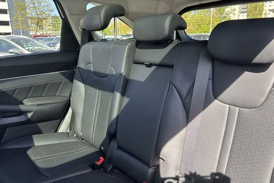 Kia Sorento Prestige Line 1.6 T-GDI HEV  4WD aut 7os.