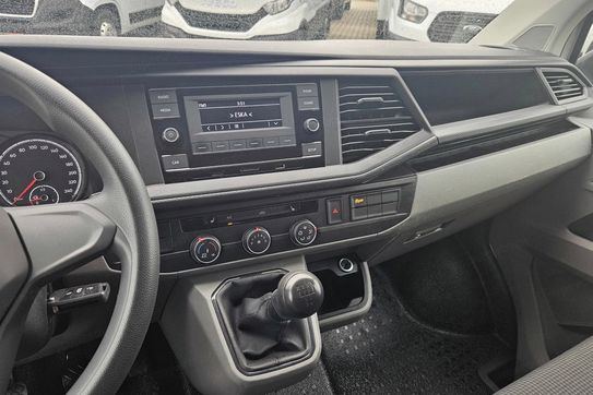 Volkswagen Transporter L2H1