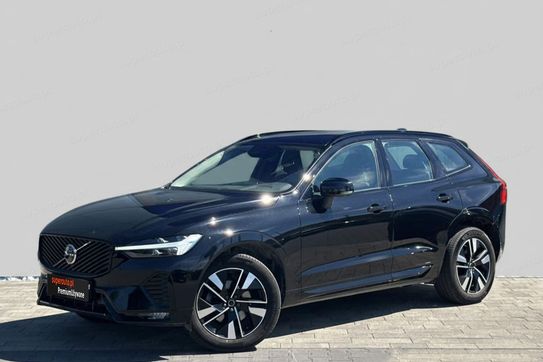 Volvo XC60 B5 B AWD Plus Dark