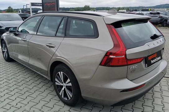 Volvo V60 D3 Momentum Pro
