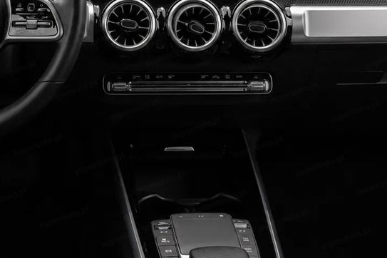 Mercedes GLB 220 d 4-Matic Progressive 8G-DCT